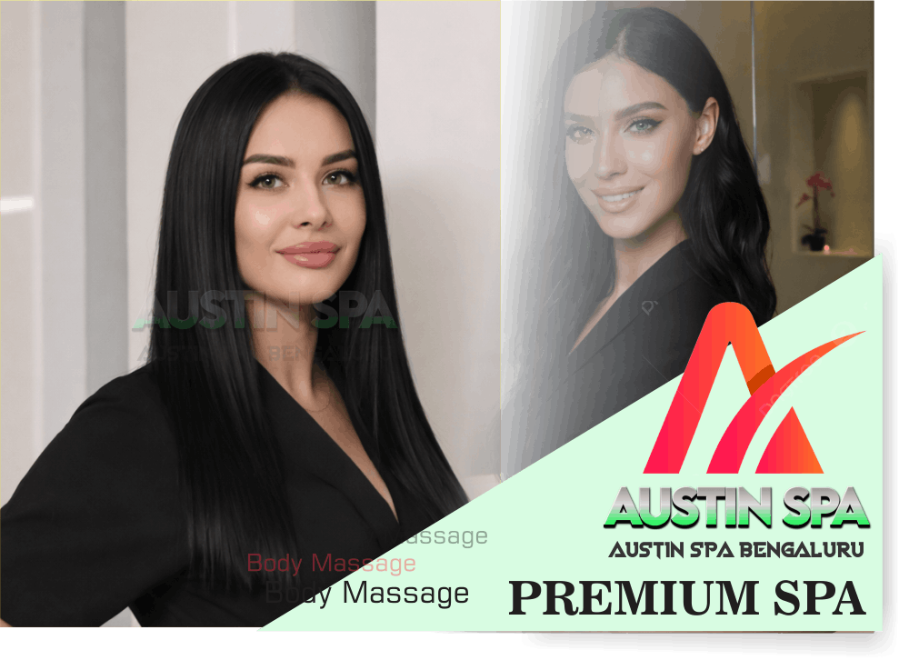 Body Massage in Neeladri Road Bengaluru